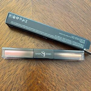 Sassy Jones 2 IN 1 Eye & Lip (Alana)